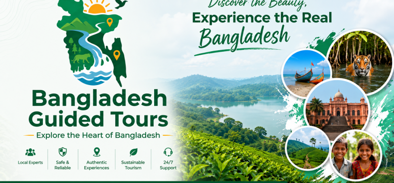 About Bangladesh Guided Tours feature image showcasing Bangladesh travel destinations, local experiences, and trusted guided tours
